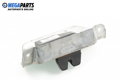 Брава заден капак за Citroen C8 Minivan (10.2002 - 06.2014), позиция: задна