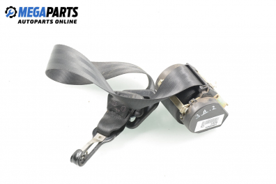 Предпазен колан за Citroen C8 Minivan (10.2002 - 06.2014), 4+1 вр., позиция: задна, дясна