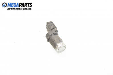 Парктроник за Citroen C8 Minivan (10.2002 - 06.2014)