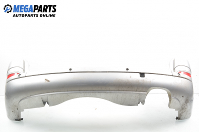 Задна броня за Citroen C8 Minivan (10.2002 - 06.2014)