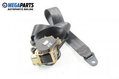 Предпазен колан за Citroen C8 Minivan (10.2002 - 06.2014), 4+1 вр., позиция: задна, лява