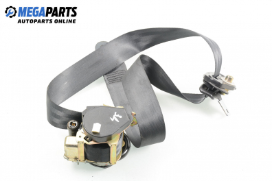 Предпазен колан за Citroen C8 Minivan (10.2002 - 06.2014), 4+1 вр., позиция: задна, дясна