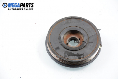 Демпферна шайба за Citroen C8 Minivan (10.2002 - 06.2014) 2.0 HDi, 107 к.с.