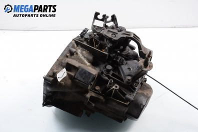 Ръчна скоростна кутия за Citroen C8 Minivan (10.2002 - 06.2014) 2.0 HDi, 107 к.с.