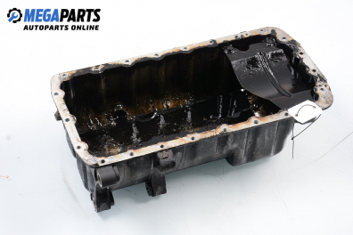 Картер за Citroen C8 Minivan (10.2002 - 06.2014) 2.0 HDi, 107 к.с.