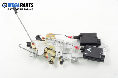 Брава странична врата за Citroen C8 Minivan (10.2002 - 06.2014), позиция: дясна