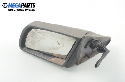 Огледало за Opel Vectra A Sedan (08.1988 - 11.1995), седан, позиция: лява