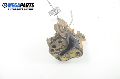 Брава на врата за Opel Vectra A Sedan (08.1988 - 11.1995), позиция: задна, дясна