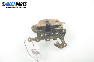 Брава на врата за Opel Vectra A Sedan (08.1988 - 11.1995), позиция: предна, дясна