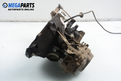 Ръчна скоростна кутия за Opel Vectra A Sedan (08.1988 - 11.1995) 1.6 i, 75 к.с.