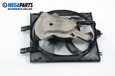 Перка охлаждане за Nissan Primera Traveller II (06.1996 - 01.2002) 2.0 TD, 90 к.с.