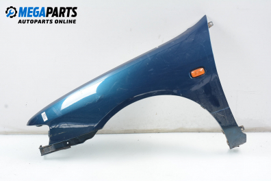 Калник за Nissan Primera Traveller II (06.1996 - 01.2002), 4+1 вр., комби, позиция: предна, лява