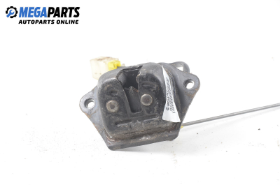 Брава заден капак за Nissan Primera Traveller II (06.1996 - 01.2002), комби, позиция: задна