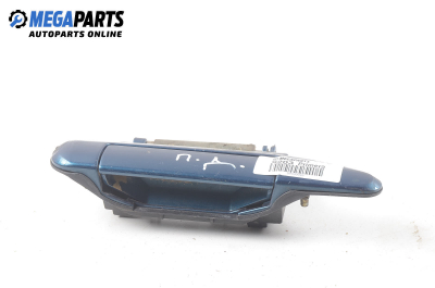 Външна дръжка за Nissan Primera Traveller II (06.1996 - 01.2002), 4+1 вр., комби, позиция: предна, дясна