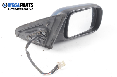 Огледало за Nissan Primera Traveller II (06.1996 - 01.2002), 4+1 вр., комби, позиция: дясна