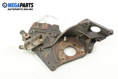 Стойка ГНП за Nissan Primera Traveller II (06.1996 - 01.2002) 2.0 TD, 90 к.с.