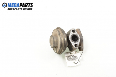 EGR-клапан за Nissan Primera Traveller II (06.1996 - 01.2002) 2.0 TD, 90 к.с.