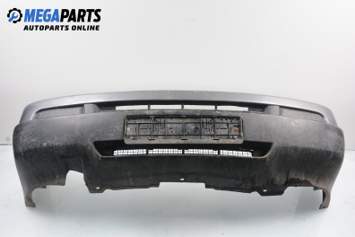 Предна броня за Citroen Evasion Minivan (06.1994 - 07.2002), позиция: предна