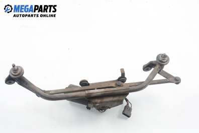 Ел. мотор за чистачките за Citroen Evasion Minivan (06.1994 - 07.2002), позиция: предна