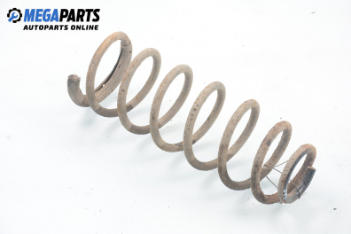 Пружина за ходова част за Citroen Evasion Minivan (06.1994 - 07.2002), позиция: задна