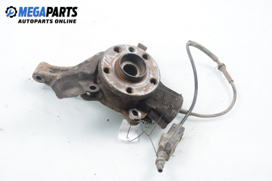 Шенкел главина за Citroen Evasion Minivan (06.1994 - 07.2002), позиция: предна, лява