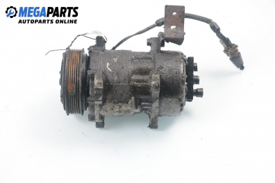 Компресор климатик за Citroen Evasion Minivan (06.1994 - 07.2002) 1.9 TD, 90 к.с.