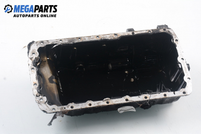 Картер за Citroen Evasion Minivan (06.1994 - 07.2002) 1.9 TD, 90 к.с.