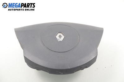 Airbag за Renault Espace IV Minivan (11.2002 - 02.2015), 4+1 вр., позиция: предна