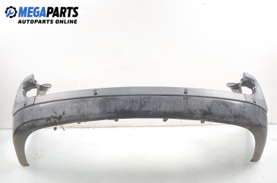 Задна броня за Renault Espace IV Minivan (11.2002 - 02.2015)