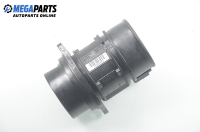 Дебитомер за Renault Espace IV Minivan (11.2002 - 02.2015) 2.2 dCi (JK0H), 150 к.с.