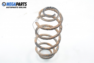 Пружина за ходова част за Renault Espace IV Minivan (11.2002 - 02.2015), позиция: задна