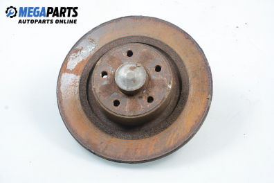 Шенкел главина за Renault Espace IV Minivan (11.2002 - 02.2015), позиция: задна, дясна