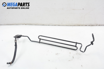 Маслоохладител за Renault Espace IV Minivan (11.2002 - 02.2015) 2.2 dCi (JK0H), 150 к.с.