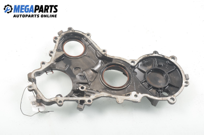 Капак ангренажен ремък за Renault Espace IV Minivan (11.2002 - 02.2015) 2.2 dCi (JK0H), 150 к.с.