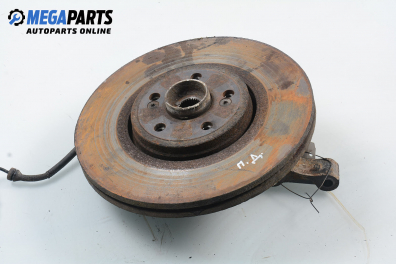 Шенкел главина за Renault Espace IV Minivan (11.2002 - 02.2015), позиция: предна, дясна