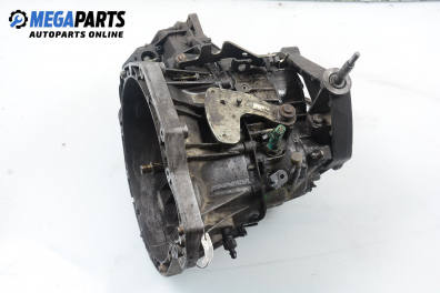 Ръчна скоростна кутия за Renault Espace IV Minivan (11.2002 - 02.2015) 2.2 dCi (JK0H), 150 к.с.