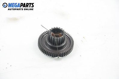 Зъбно колело за Renault Espace IV Minivan (11.2002 - 02.2015) 2.2 dCi (JK0H), 150 к.с.