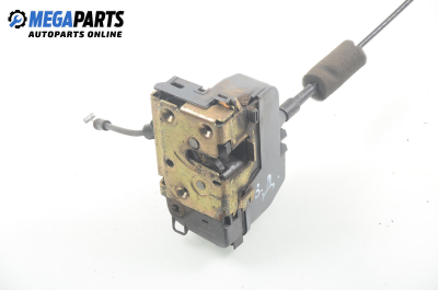 Брава на врата за Renault Espace IV Minivan (11.2002 - 02.2015), позиция: задна, дясна