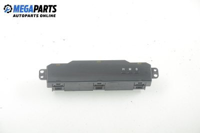 Часовник за Chevrolet Lacetti Hatchback (03.2003 - ...)