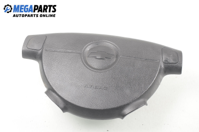 Airbag за Chevrolet Lacetti Hatchback (03.2003 - ...), 4+1 вр., хечбек, позиция: предна