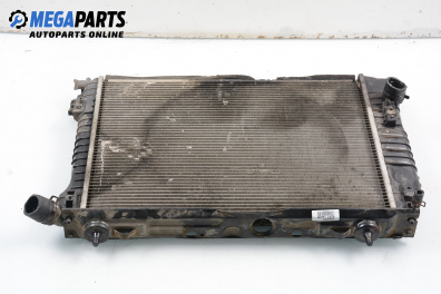 Воден радиатор за Chevrolet Lacetti Hatchback (03.2003 - ...) 2.0 D, 121 к.с.