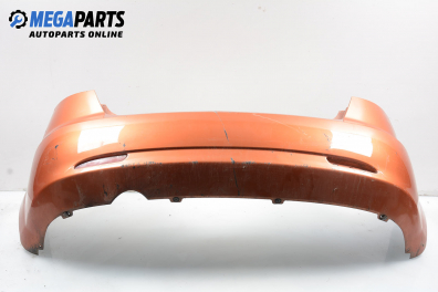 Задна броня за Chevrolet Lacetti Hatchback (03.2003 - ...), хечбек