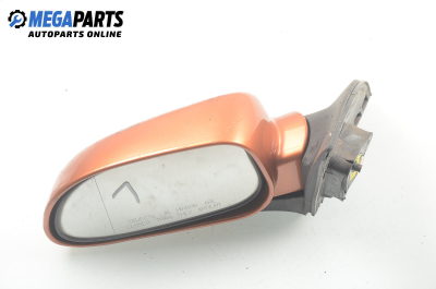 Огледало за Chevrolet Lacetti Hatchback (03.2003 - ...), 4+1 вр., хечбек, позиция: лява