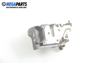 Брава на врата за Chevrolet Lacetti Hatchback (03.2003 - ...), позиция: задна, лява