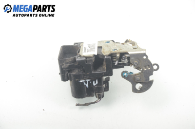 Брава на врата за Chevrolet Lacetti Hatchback (03.2003 - ...), позиция: предна, дясна