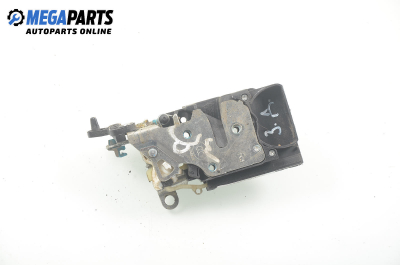 Брава на врата за Chevrolet Lacetti Hatchback (03.2003 - ...), позиция: задна, дясна