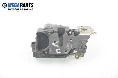 Брава на врата за Chevrolet Lacetti Hatchback (03.2003 - ...), позиция: предна, лява