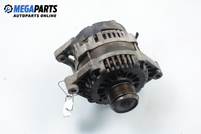 Алтернатор / генератор за Chevrolet Lacetti Hatchback (03.2003 - ...) 2.0 D, 121 к.с.