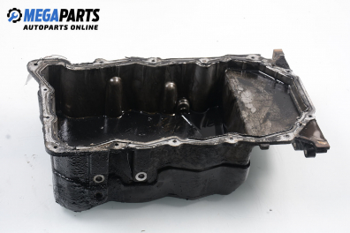 Картер за Chevrolet Lacetti Hatchback (03.2003 - ...) 2.0 D, 121 к.с.