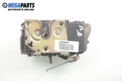 Брава на врата за Citroen Xsara Picasso (09.1999 - 06.2012), позиция: предна, дясна